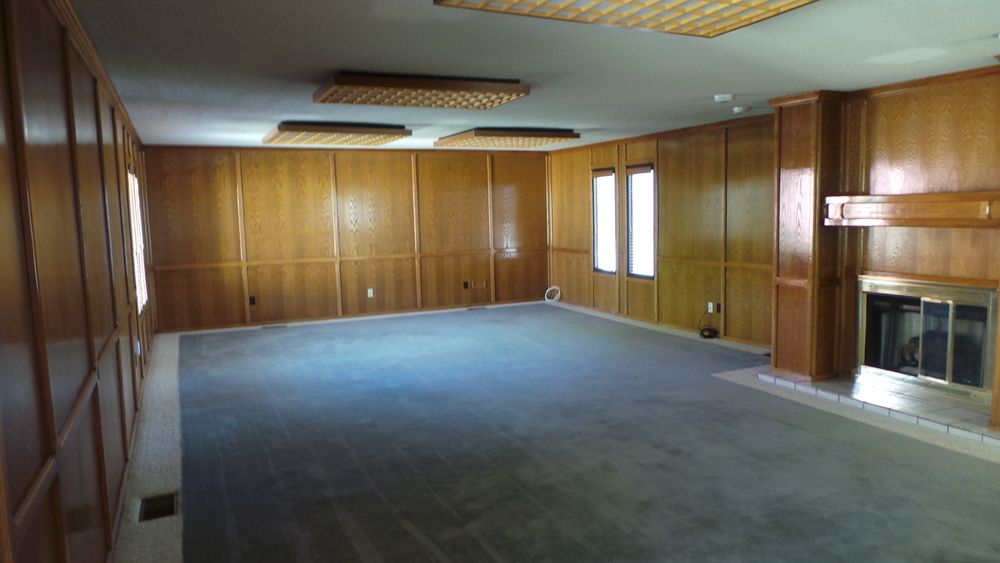 Benchmark Office Plaza: 8008 Slide Rd, Lubbock, TX 79424